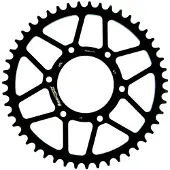 Supersprox Steel 520x47 Rfe404x47blk Bakre Tannhjul