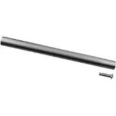 TRW Anodized 285mm Halvstyre
