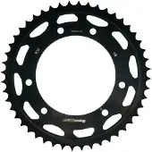 Supersprox Steel Derbi Yamaha 420x48 Rfe1131x48blk Bakre Tannhjul