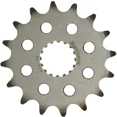 Supersprox Suzuki 530x16 Cst423x16 Fremre Tannhjul