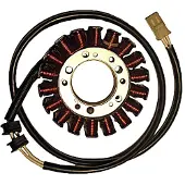 Sgr Trifase 18 Poles Yamaha Xv1600a Wild Star Stator