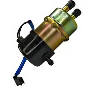 Sgr Kawasaki Zx6r Ninja Drivstoffpumpe