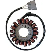 Sgr Trifase 18 Poles Yzf1000r1 Stator