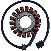 Mitsubishi Trifase 18 Poles Kawasaki Zzr 600 Stator