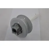PLASTIMO 811 T Seilfokk Rulle