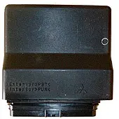 Mitsubishi 4161308 Ecu-sett