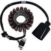 Sgr Trifase 18 Poles Pick-up Yamaha X-max 250 Stator