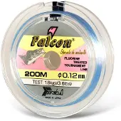 Falcon Mulinello 1000 M Fiskesene Monofilament