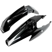 Ufo Ktfk504-001 Skjermsett
