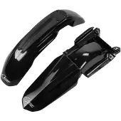 Ufo Hufk607-001 Skjermsett