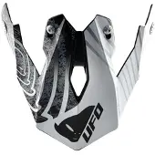 Ufo Warrior Shock Visir