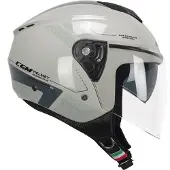 Cgm 126g Ipe City åpen Hjelm