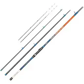 Falcon Power Boat Pro Bunn Fiskestang