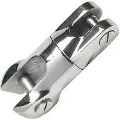 Goldenship Aisi316 Ankersvivel