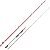 Falcon Peppers Inline Lett Jiggingstang