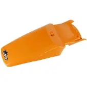 Ufo Ktm 400 Sx/620 Sx 93-99 Bakskjerm