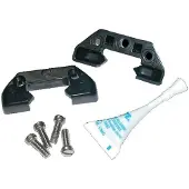 Harken Small Boat CB endestykke-sett
