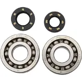 Hotrods Kawasaki 2002-2007 Kx250 Veivaksel Lager Og Tetningssett