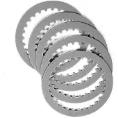 Surflex Honda Cr85 03-07 Clutch Friksjonsplater