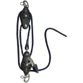 Barton Marine Vang-talje 400kg