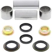 All Balls 28-1018 Honda Cr80r 1998-1999 Svingarmlagersett