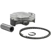 Wössner Kawasaki Kx250f 11-15 76 97 8816db Stempelsett