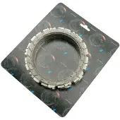 Tecnium Cd2366 Clutch Friksjonsplater