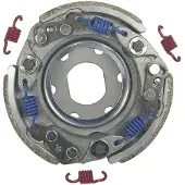 Tecnium Cv-028-105mm Minarelli Clutch Kit