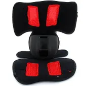 Evs Sports Rs8/rs9 Left Knee Cup Knebeskytterdeksel