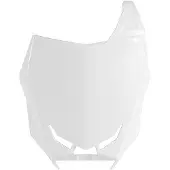 Rtech Suzuki Rm-z 250/rm-z 450 18-21 Frontplate
