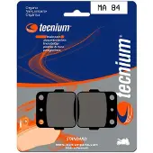 Tecnium Ma84 Organiske Bremseklosser