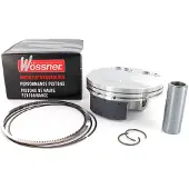 Wössner 8562daØ 94.96 Mm Stempelsett