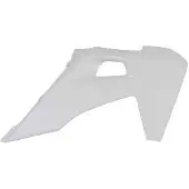 Rtech Husqvarna Fc/fe/fx/tc/tx 19-22 Radiatorkåper