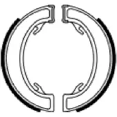 FERODO Fsb919 Bremseklosser