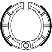 FERODO Fsb948 Bremseklosser