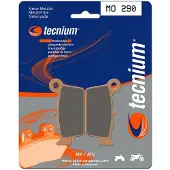 Tecnium Mo290 Sintrede Bremseklosser