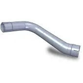 MIVV Benelli Leoncino 800 2022-24 Katalytisk Demper