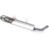 Dep Beta Rr 250 2t Enduro 2014-2019 Ikke-godkjent Lyddemper