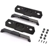 Givi Dlm36-adapter Sideveske Monteringsadapter