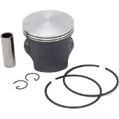 VERTEX Sherco-bult2.9 D75.98 D Stempelsett