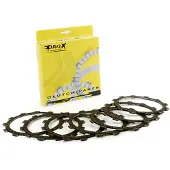 ProX Yamaha Yfz350 87-06 + Tt350 85-95 Eds23026 Clutch Friksjonsplater