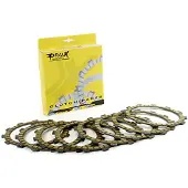 ProX Suzuki Rm250 96-02 Eds33011 Clutch Friksjonsplater
