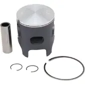 VERTEX Yamaha Yz-wr 250 99-23 D6637 D Rc Stempelsett