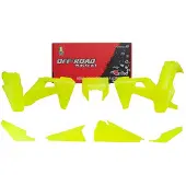 Rtech Husqvarna Fe 450 2020-2023 R-kithsq-gf0-520 Plastsett