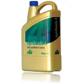 Rock Oil Synthesis 4 Winter 4 Stroke 4l Motorolje
