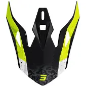 Shot Race Gear Pulse Airfit Visir