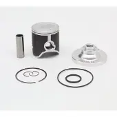 Italkit Husqvtc 16-23/ktm125 Sx 16-23 D53.96 C Racing Stempelsett