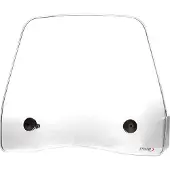 Puig Trafic Honda Lead 125 08-13 Frontrute