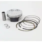 VERTEX Yamaha 426 Yz-f 00-02/wr-f 01-02 D.94.97 E Stempelsett
