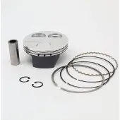 VERTEX Yamaha 426 Yz-f 00-02/wr-f 01-02 D9496 D Rc Stempelsett